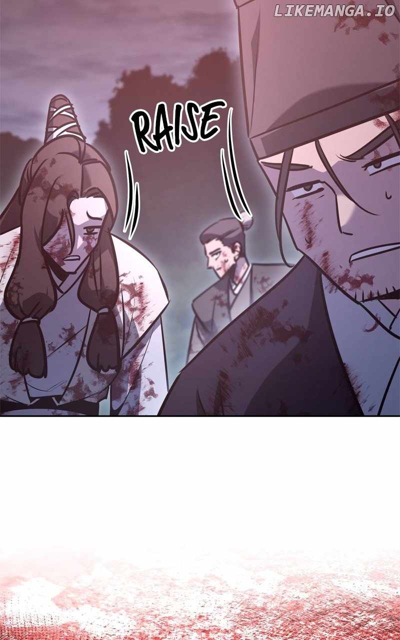 I Reincarnated As The Crazed Heir Chapter 139 134